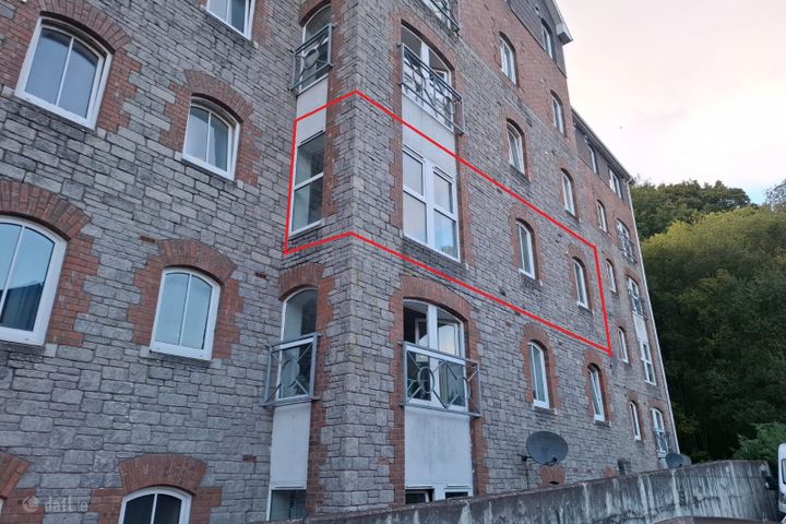 Apartment 218, River Towers, Cork City, Co. Cork, T23DN82