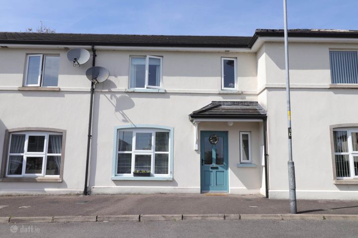 35 The Meadows, Irvinestown, Enniskillen, Co. Fermanagh