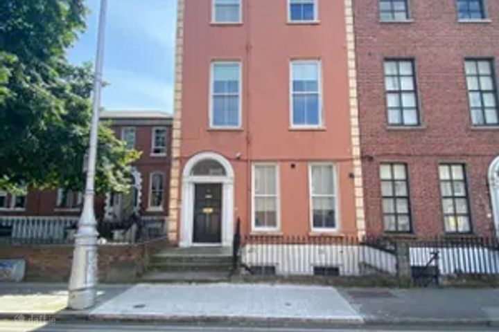 Flat 19, 36 Gardiner Street Upper, Dublin 1