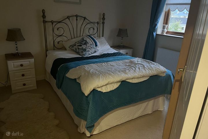 10 Blackfort Avenue, Castlebar, Castlebar, Co. Mayo