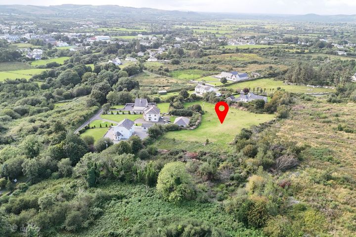 Currinara, Foxford, Co. Mayo