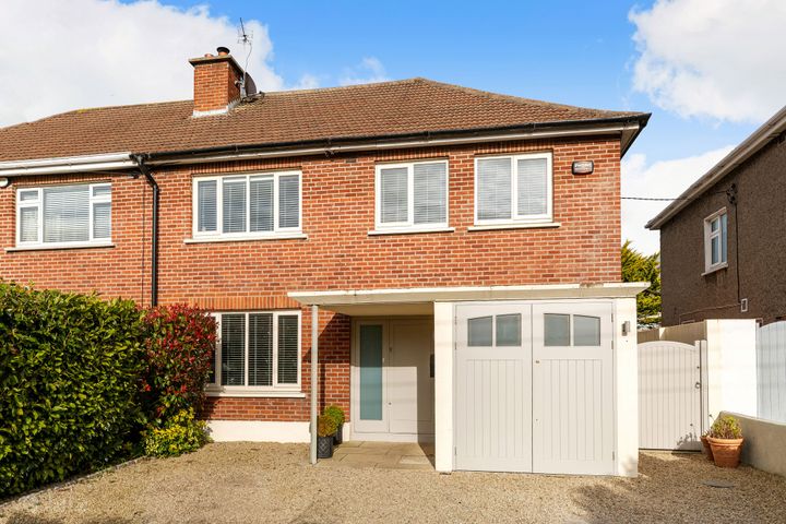 20 Leopardstown Ave, Blackrock, Dublin, Dublin