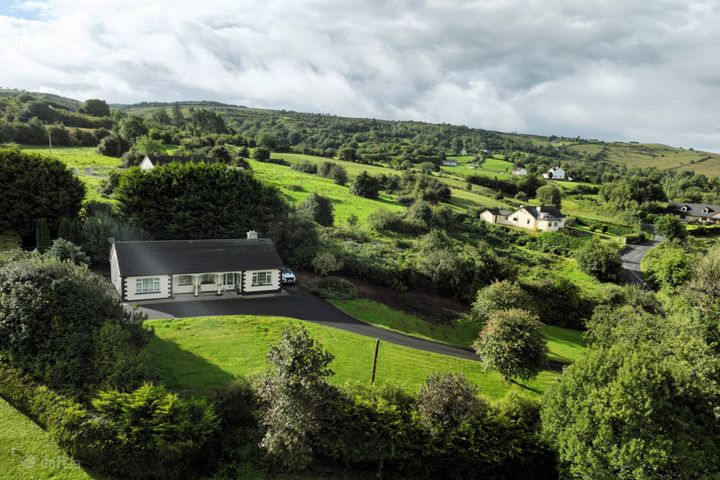 Kinnabo, Blacklion, Co. Cavan, F91W8D3