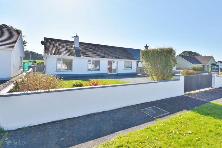 16 Fenit Atlantic Homes, Fenit, Co. Kerry, V92F761