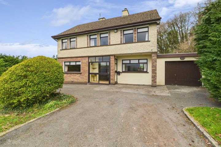 Church Road, Tullamore, Co. Offaly, R35K286