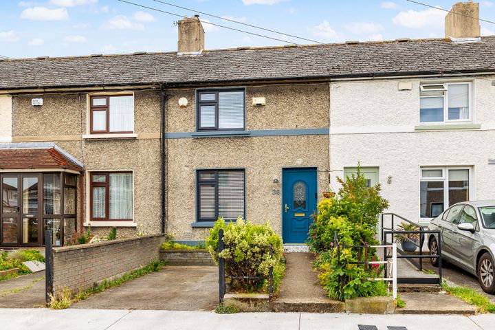 38 Holly Road, Dublin 9, Donnycarney, Dublin 9, D09E6P8