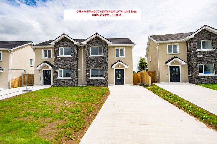 Shantobar, Ballinalee, Co. Longford
