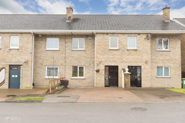 38 Deravarra, Delvin Rd, Mullingar, Westmeath