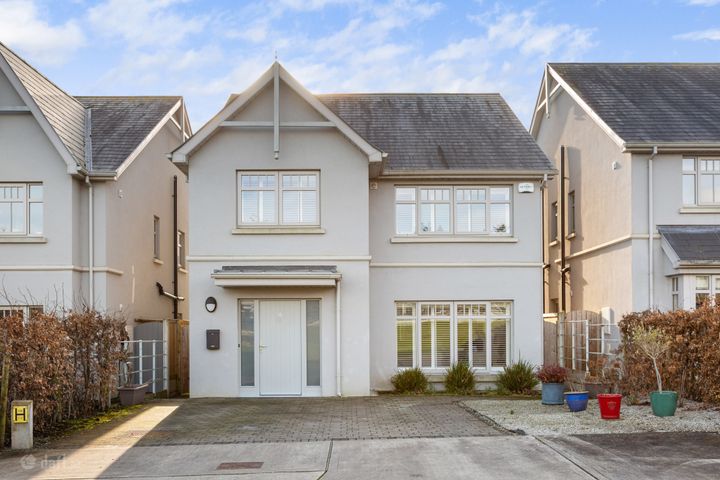 8 The Birches, Ballinahinch Wood, Ashford, Co Wicklow, A67HK50