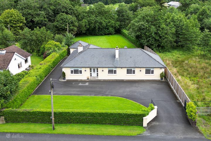 New Line, Callan, Kilkenny, Kilkenny