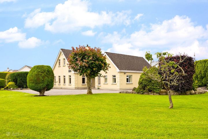 Pheasant's Rise, Ballykealey, Ballon, Co. Carlow, R93R256