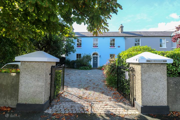 Orahova, Church Rd, Greystones, Wicklow