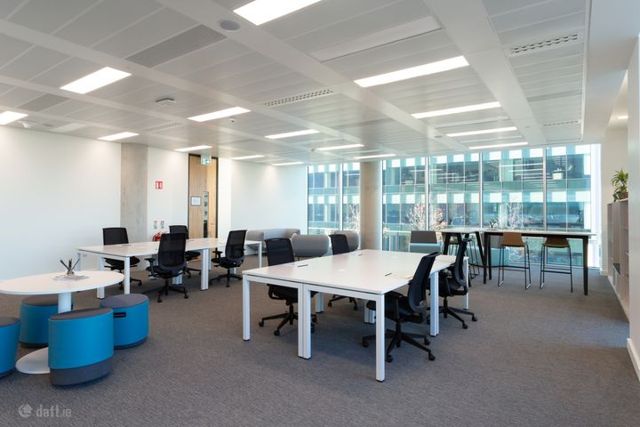 Fingal Chamber, Ground Floor, Two, The Green, Dublin Airport Central, Dublin Airport, Swords, Co. Dublin