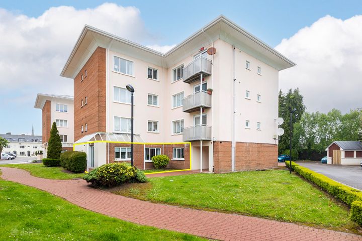 34 Corabbey Court, Midleton, Co. Cork, P25R125