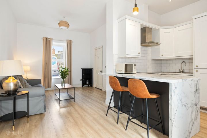 4 Granite place, Ballsbridge, Co. Dublin