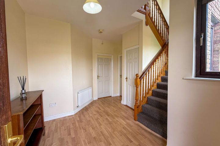 46 Dooradoyle Park, Dooradoyle, Dooradoyle, Co. Limerick, V94F992 - Photo 2