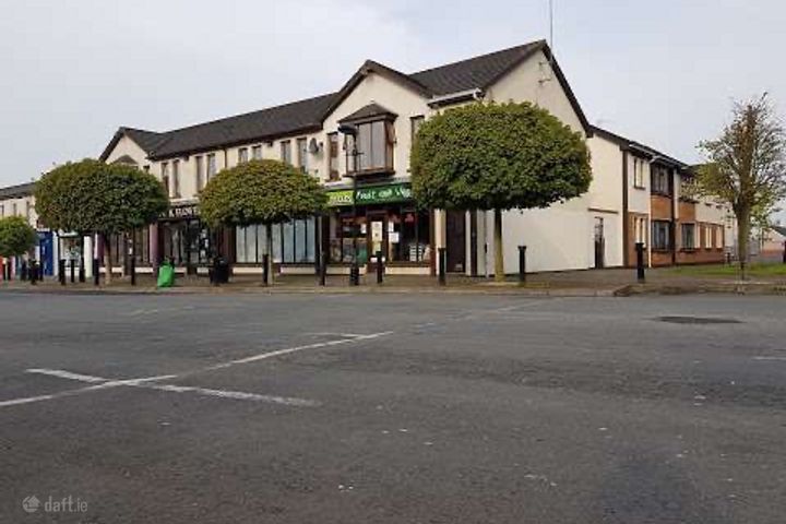 Kilbride Plaza, Tullamore, Co. Offaly