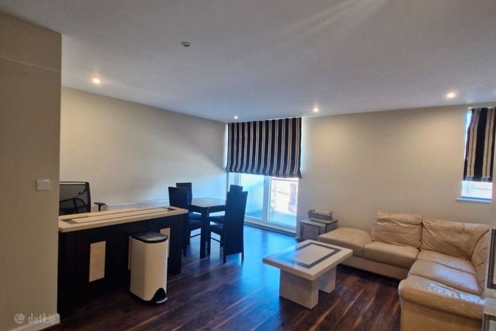 Apartment 6, 4 Herberton Street, Rialto, Dublin 8