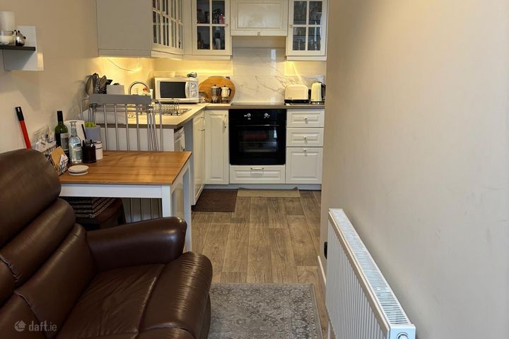 Pound Street, Ballaghaderreen, Ballagh, Co. Roscommon