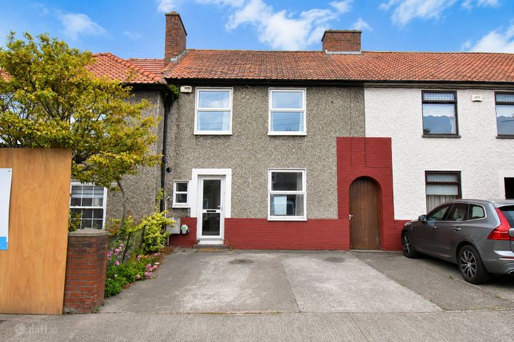 6 Carleton Road, Dublin 3, Marino, Dublin 3, D03AK28