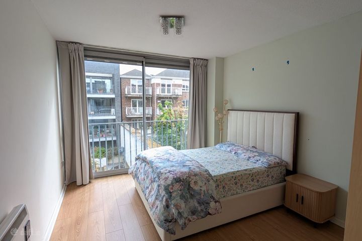 Apartment 26, Block F, The Moorings, Fitzwilliam Quay, Irishtown, Dublin 4