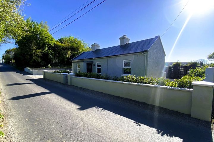 Nutgrove, Rosenallis, Mountmellick, Co. Laois, R32A0P8