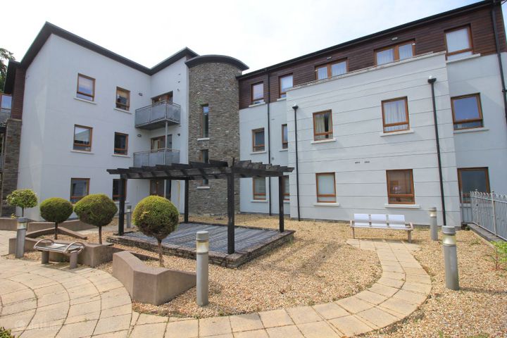 15 Douglas House, Maryborough Hill, Douglas, Co. Cork, T12WV63