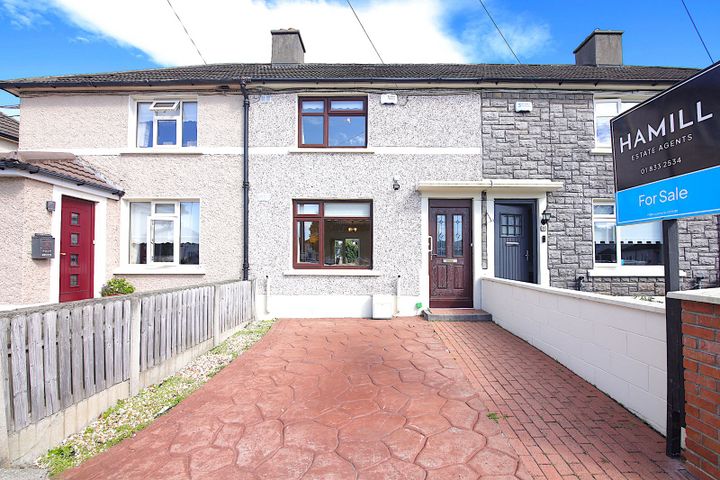 6 Clanmoyle Road, Dublin 5, Donnycarney, Dublin 5, D05R2P3