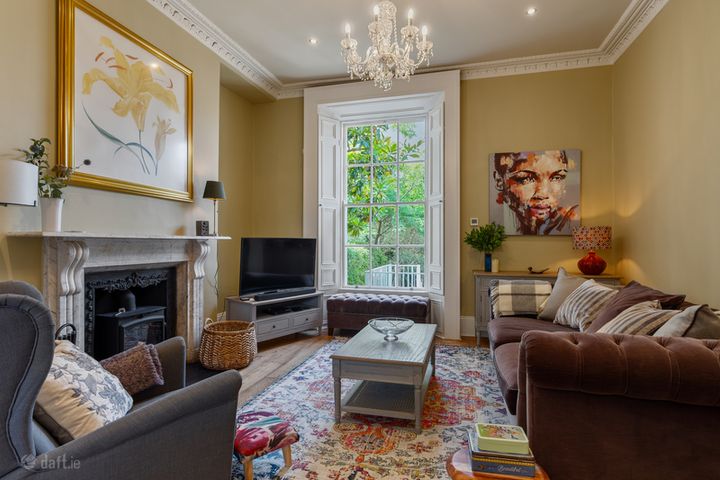 17 Heytesbury Street, Portobello, Dublin 8