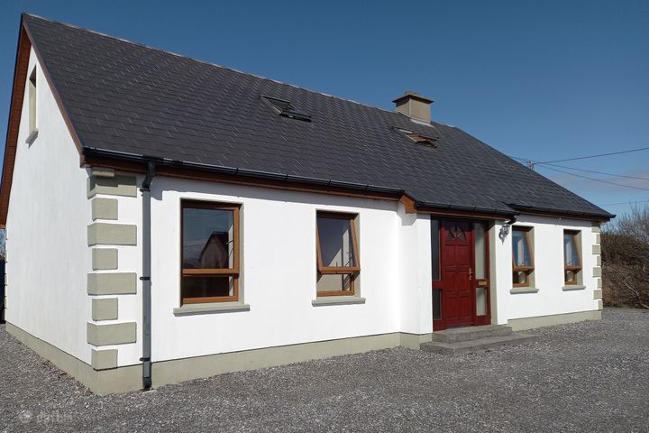 Roshine Acres, Burtonport, Letterkenny, Donegal