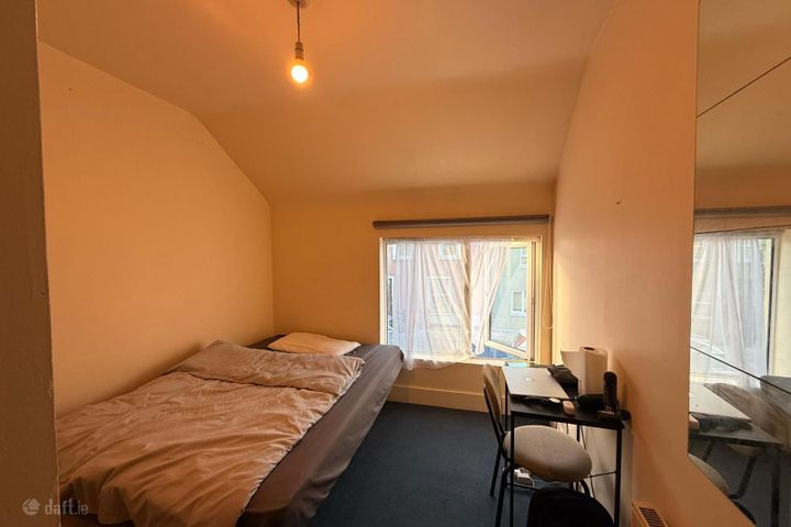 Cork City Centre, The Lough, Co. Cork