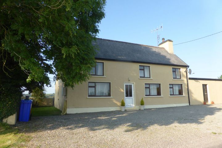 Desert Cross, Enniskeane, Ballineen, Co. Cork