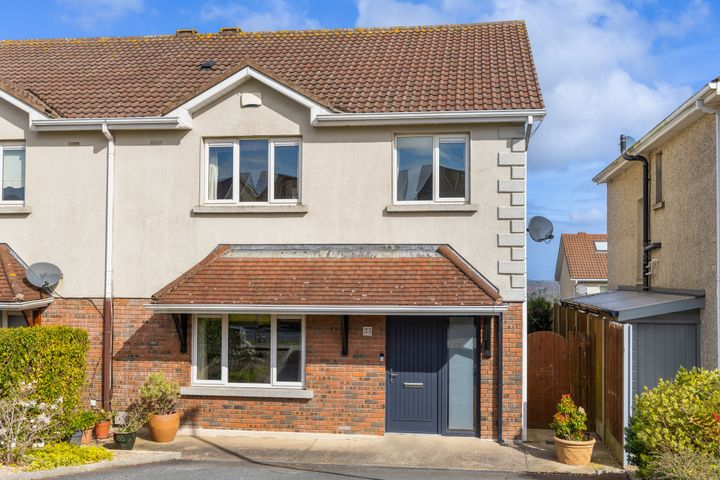 35 Saunders Lane, Rathnew, Co Wicklow, A67X339