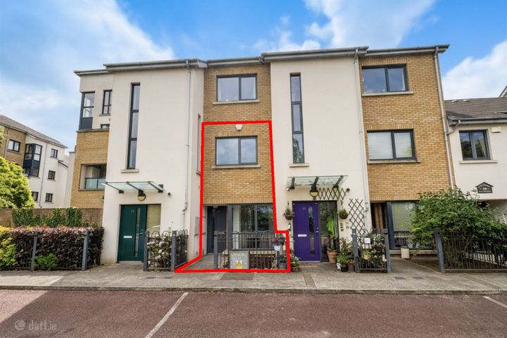 34 Red Arches Drive, The Coast, Baldoyle, Co. Dublin, D13E363