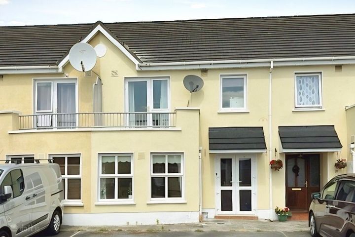 27 Brookfields, Shannon, Co. Clare, V14XP90