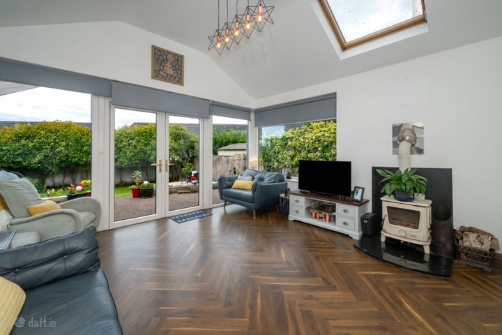 Glencar, Curraheen Road, Bishopstown, Co. Cork, T12K8PH