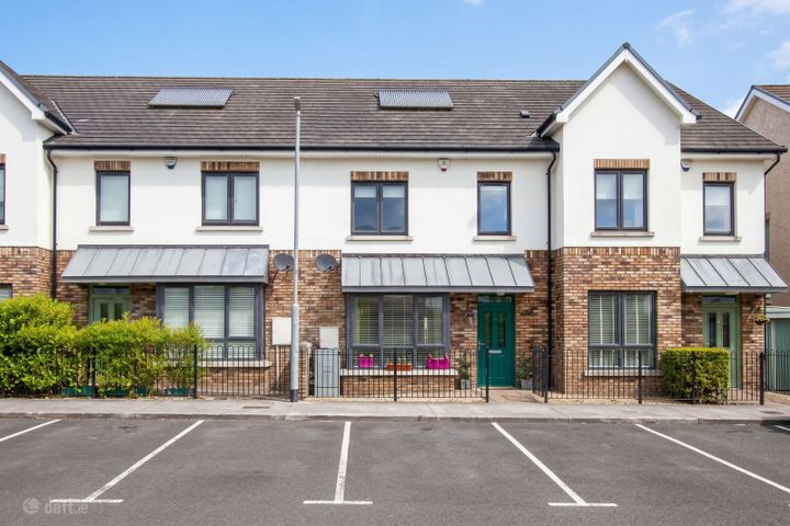 7 The Drive, Miller's Glen, Swords, Co. Dublin, K67W8F8