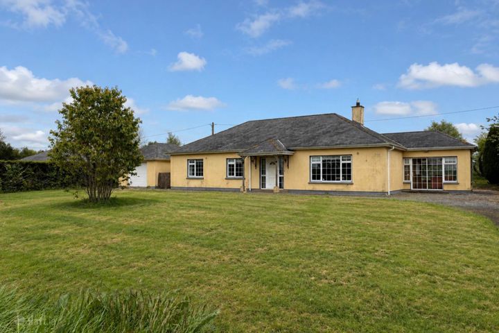 Oulartleigh, Glenbrien, Enniscorthy, Co. Wexford, Y21TP44