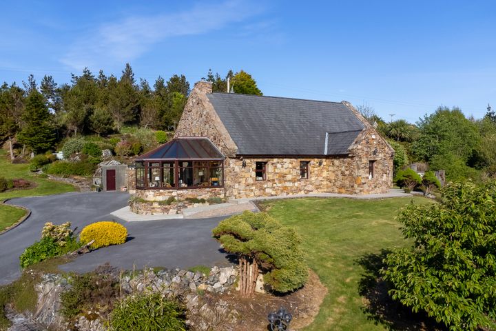 Gowlan West, Clifden, Co.Galway, H71WA02