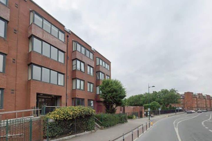 Cannon Court, Bride Street, Dublin 8