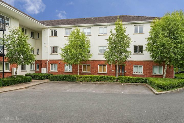 89 Esker Manor, Lucan, Co. Dublin