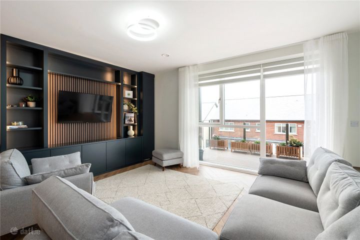 19 Papworth Hall, Brennanstown Wood, Cabinteely, Dublin, D18E2TX