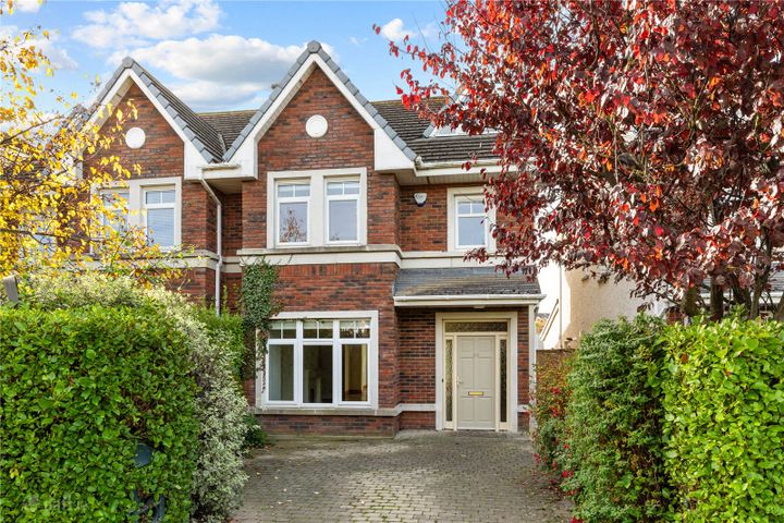 103 Castlemoyne, Dublin 13, D13CD32
