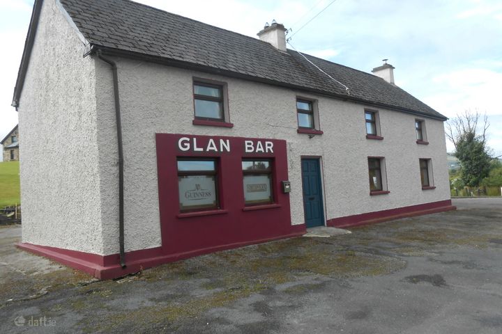 Glan Bar, Glangevlin, Co. Cavan, N41RY67