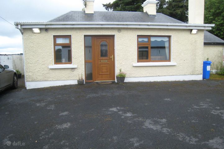Newtown, Clogher, Ballintubber, Co. Mayo, F12WV10