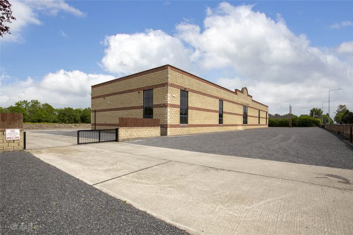 Warehouse Unit, Growtown, (The Bush), Dunshaughlin, Co Meath