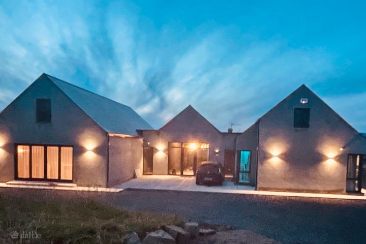 Dundalk, Kilcurry, Co. Louth