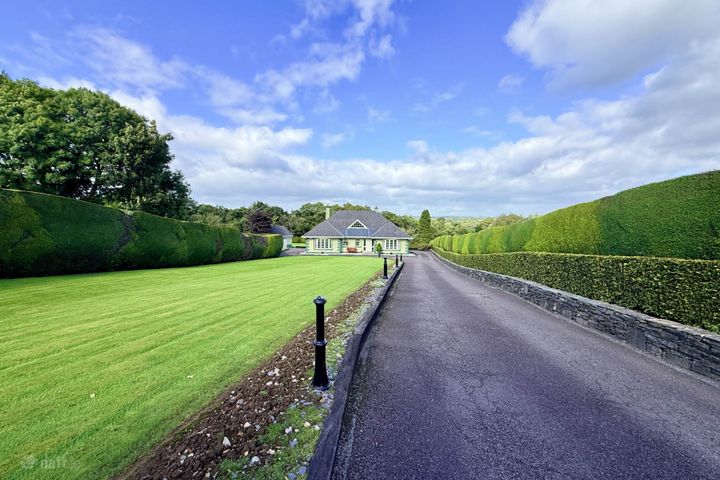Shronedarragh, Headford, Co. Kerry, V93RP21