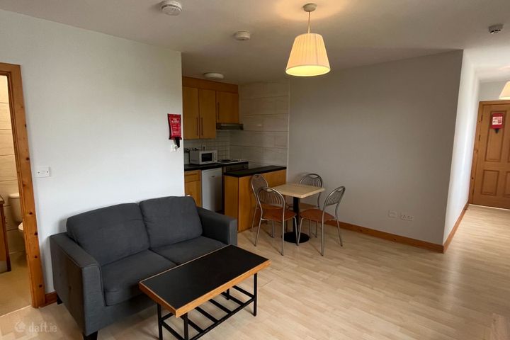 1Bed Apt, 176 Rathgar Road, Rathgar, Dublin 6