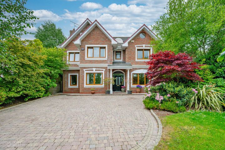 10 Abbotswood Downs, Monastery Rd, Rochestown, Cork